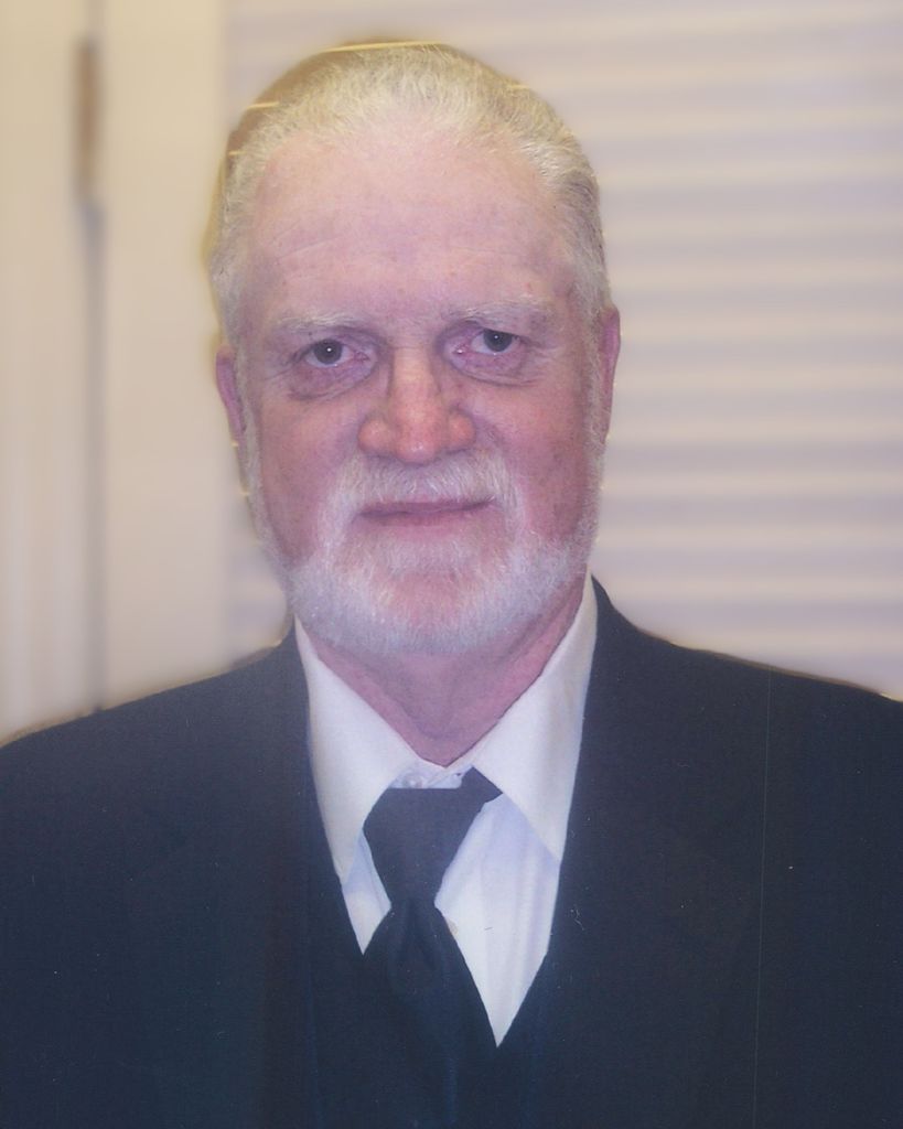 Jimmy Daniel Wood Profile Photo