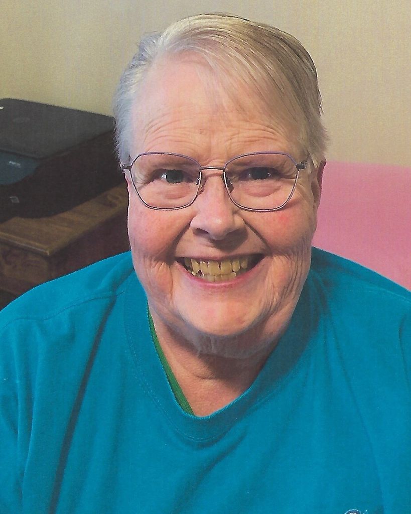 Beverly Decker Profile Photo