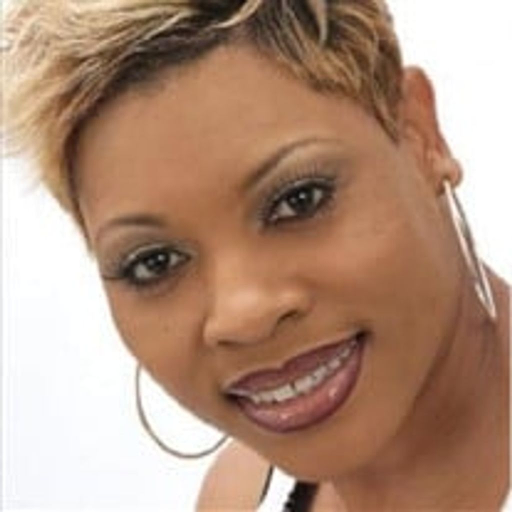 Stafon Jackson Bishop