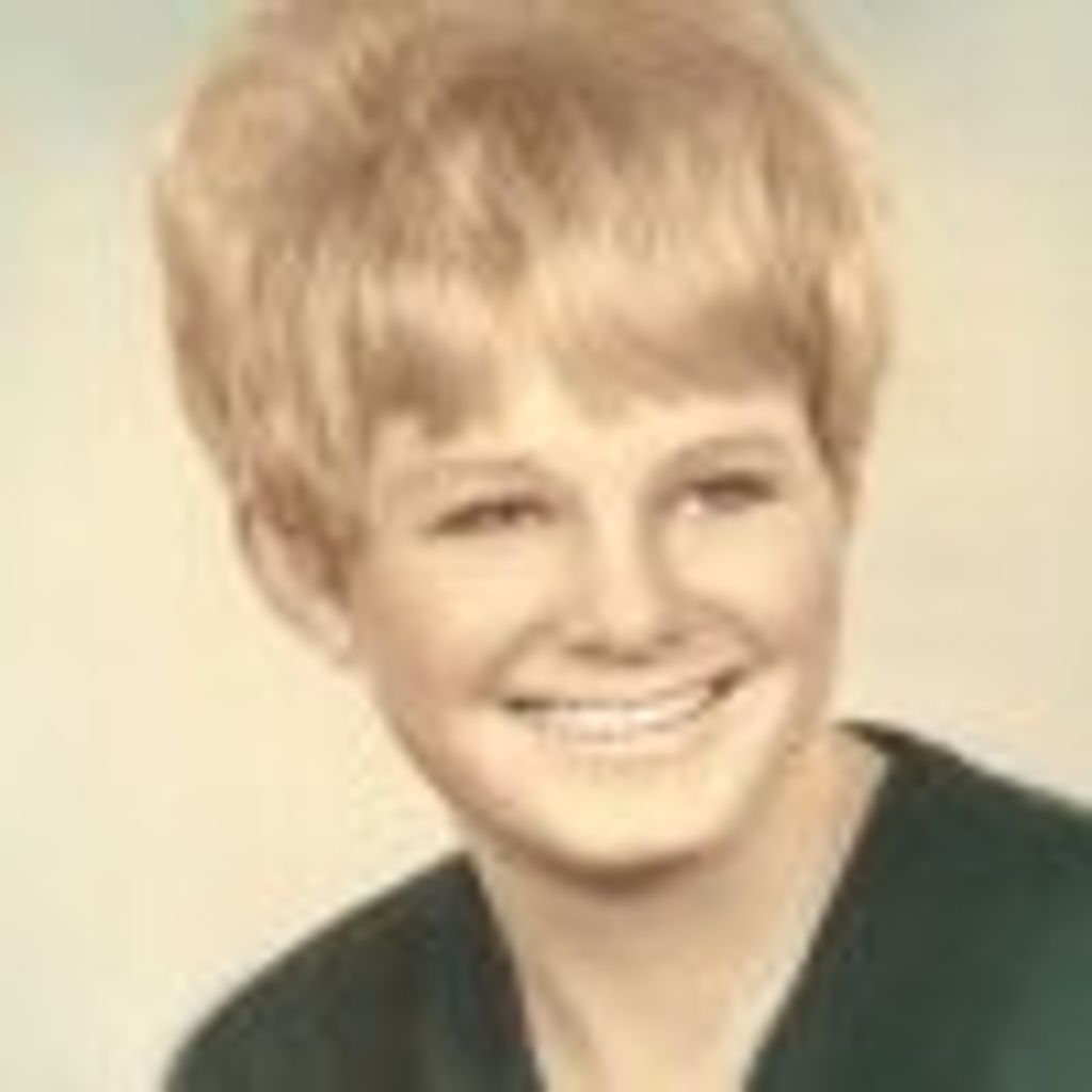 Patricia Ann Farrell