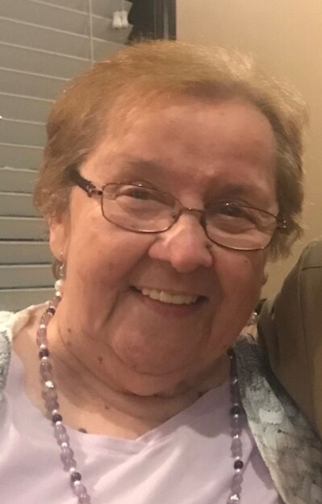 Judith M. Bento Profile Photo