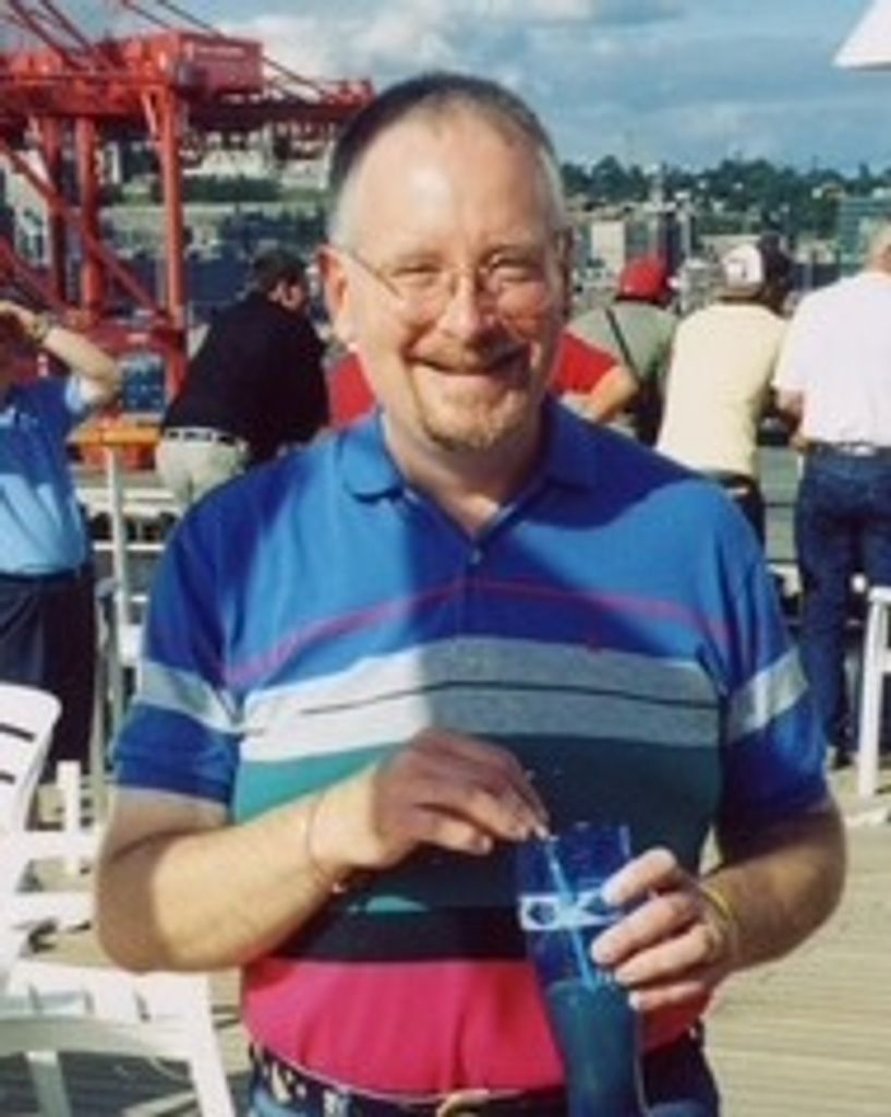 Daniel Edward Luther