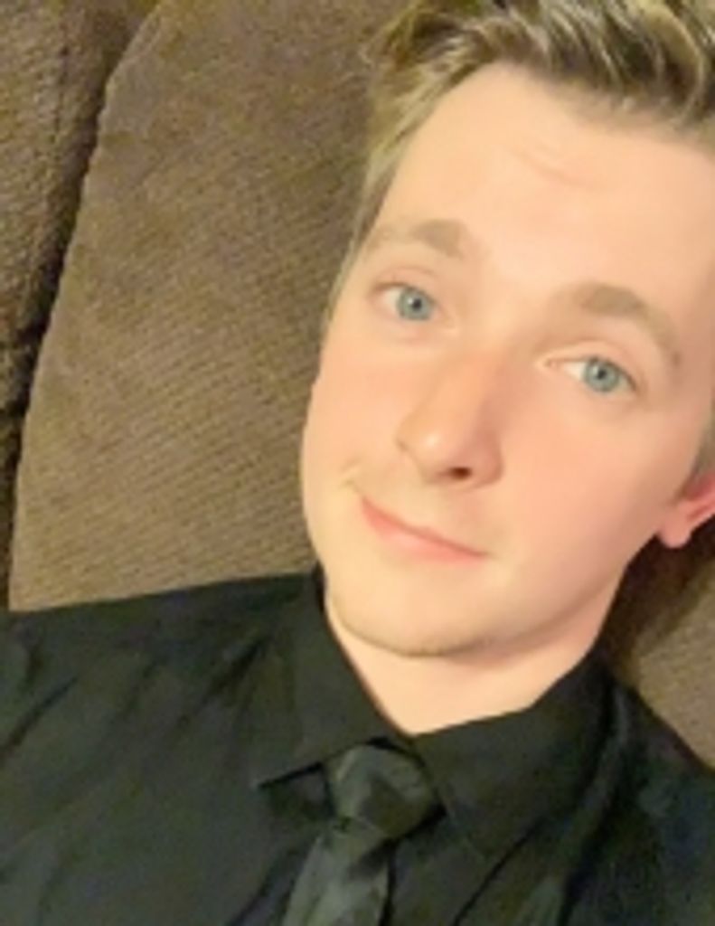 Logan Taylor Mills Profile Photo