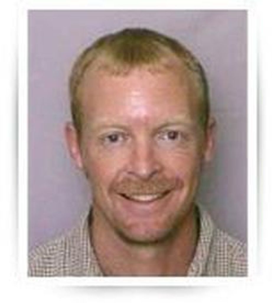 Scott David Stratton