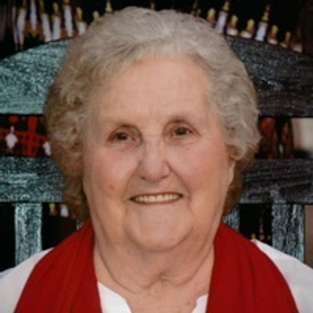 Charlotte Futch Miller