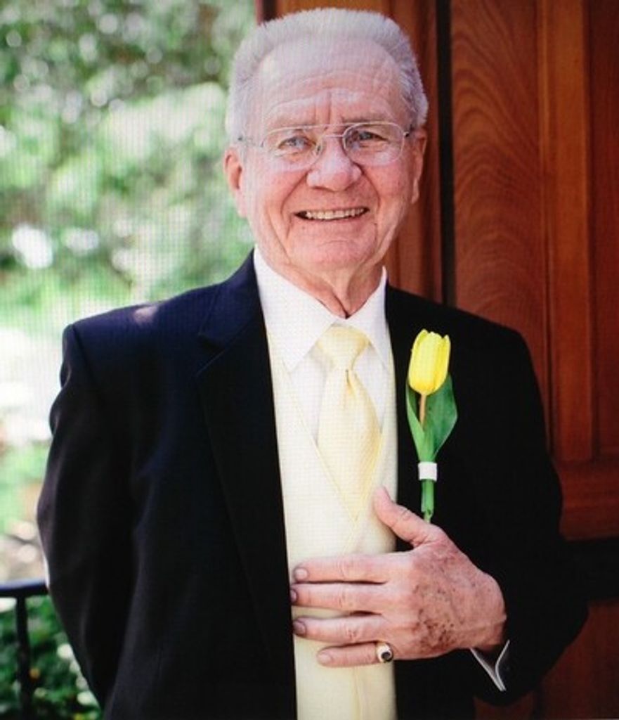 Ronald Clarence Stevens Profile Photo