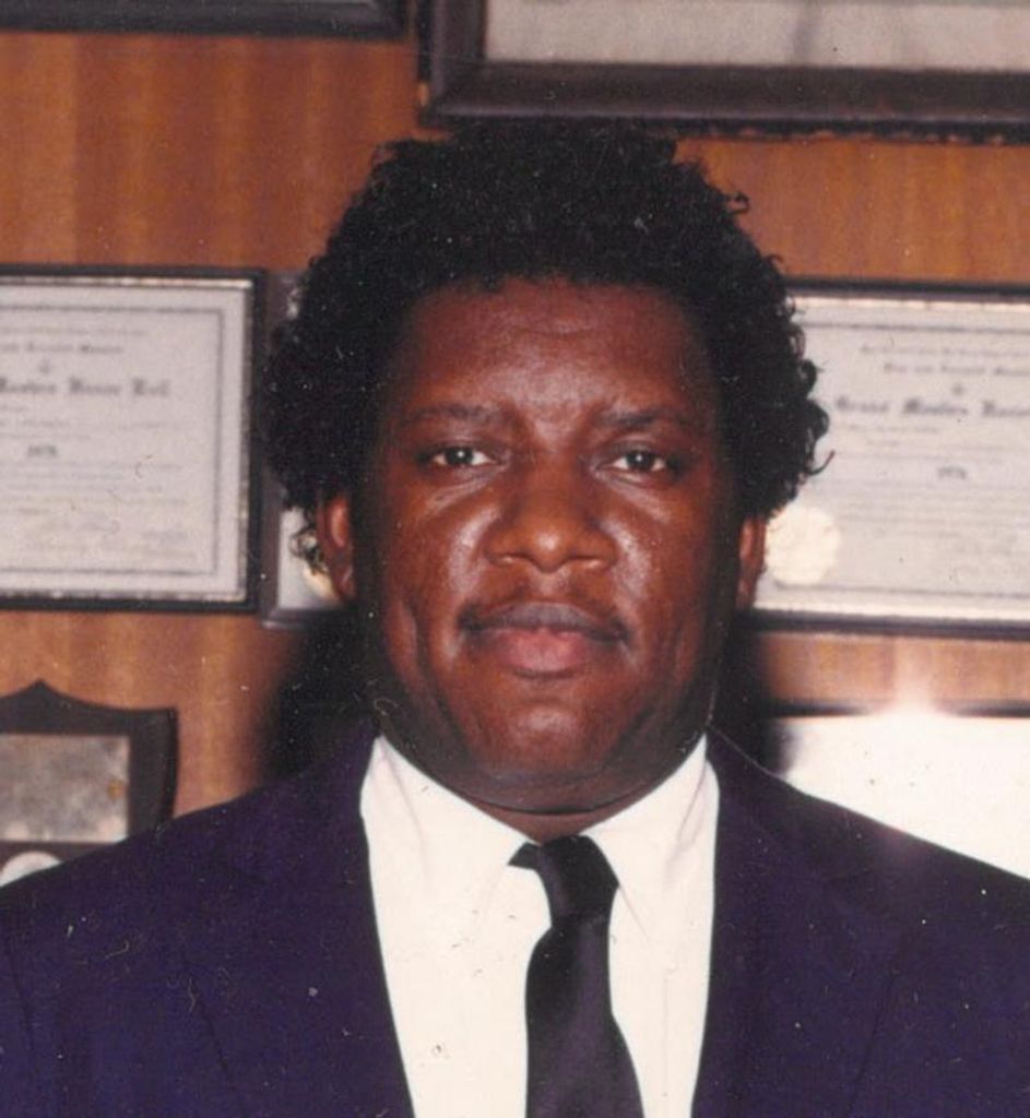 Artis Lejuine Johnson, Sr.