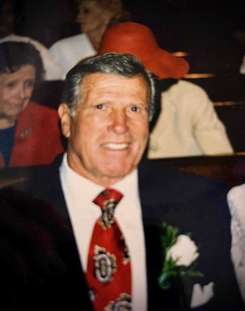 Walter L. Frattin Profile Photo