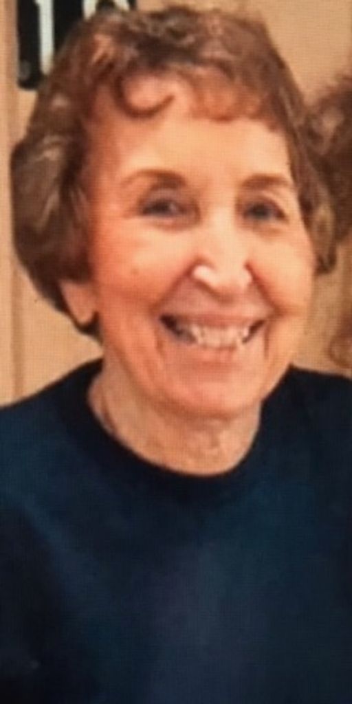 Betty Jean Tipton Profile Photo