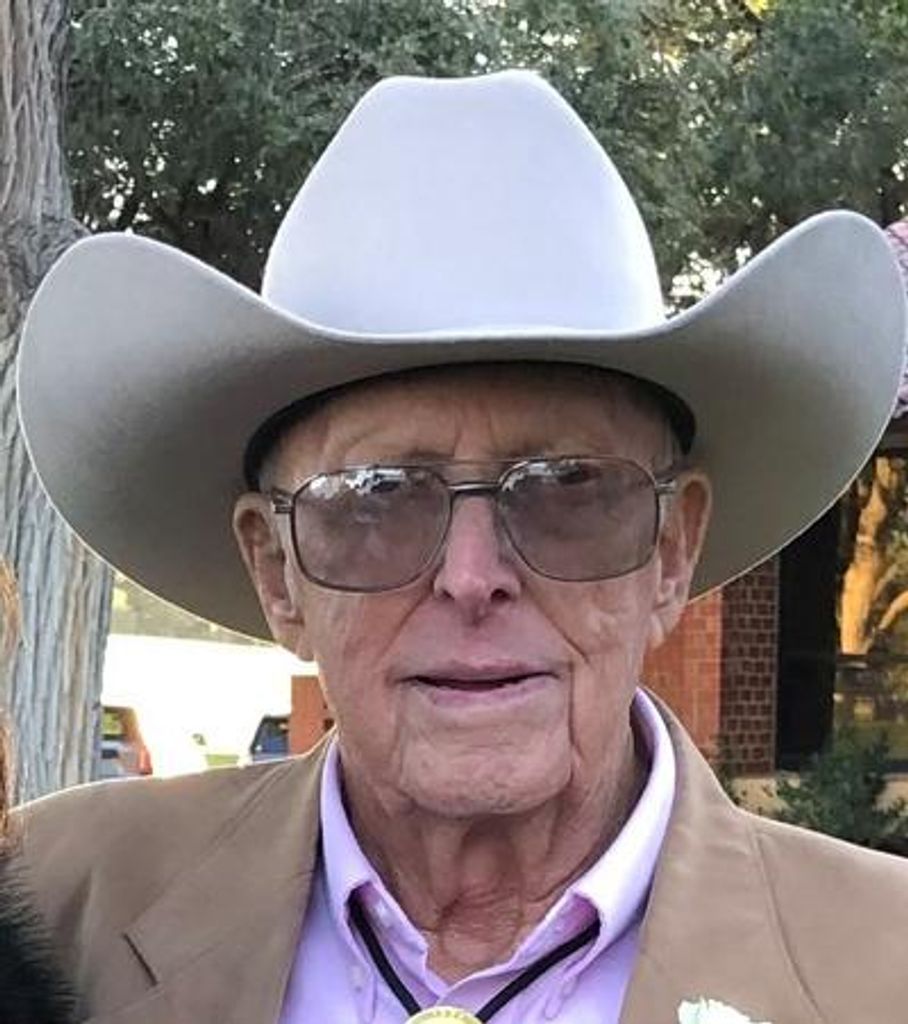 Roy Lee Elliott Profile Photo