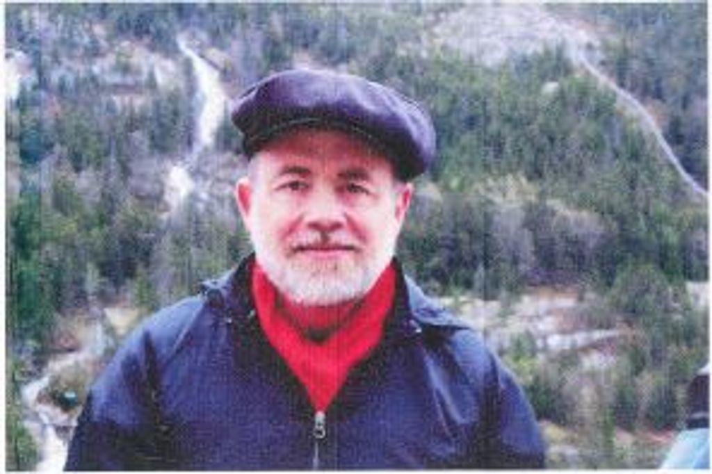 Stephen C. Grout