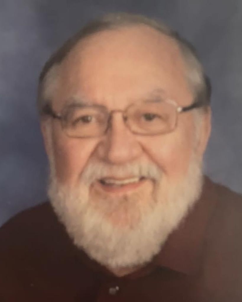 John A. Dumas