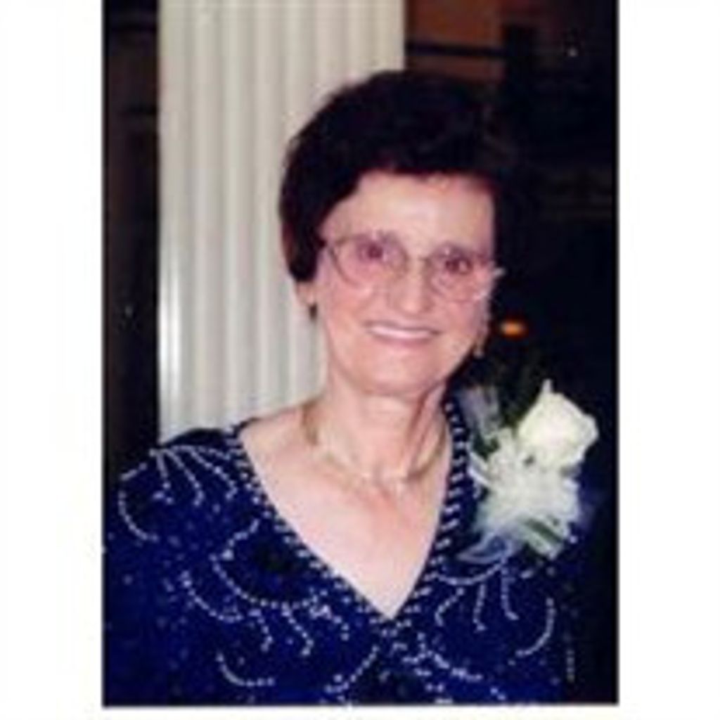 Ethel Varadi Buka