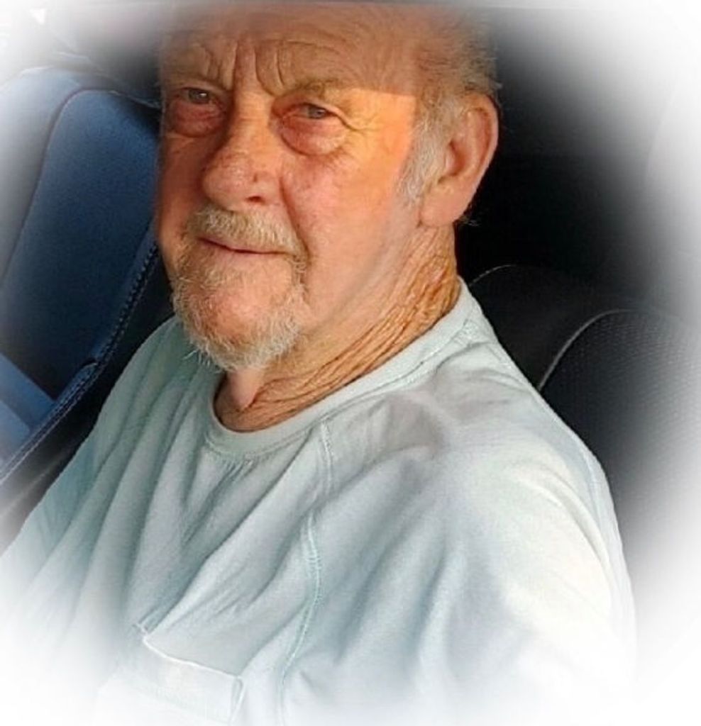 Dennis Edwin Patrick Profile Photo