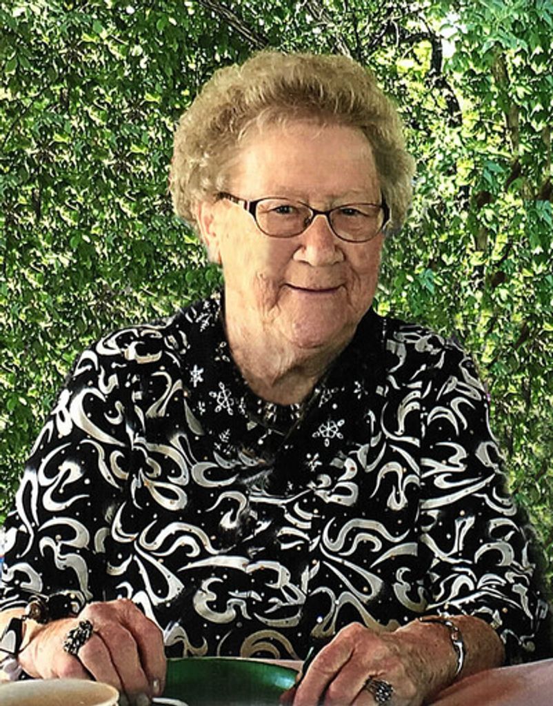 Mary Ellen Fried Profile Photo