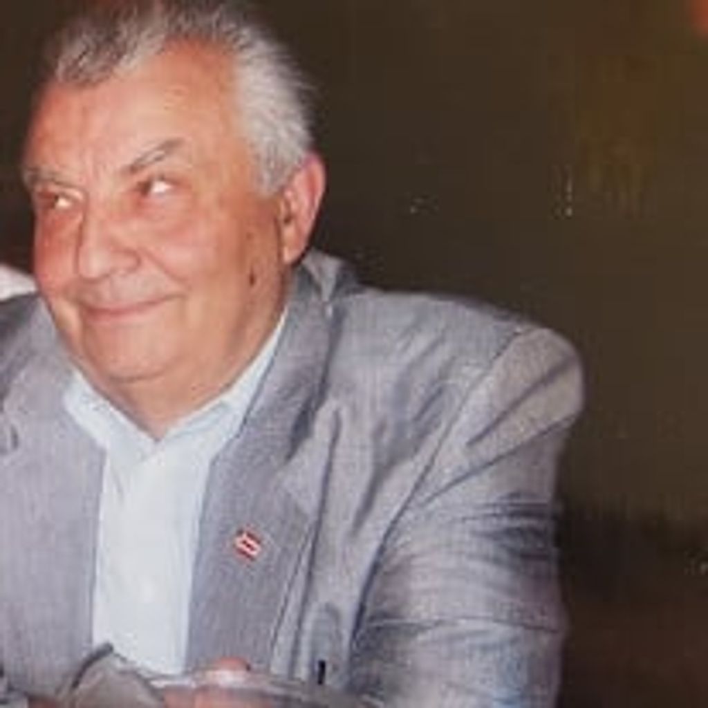 Jozef Paprocki