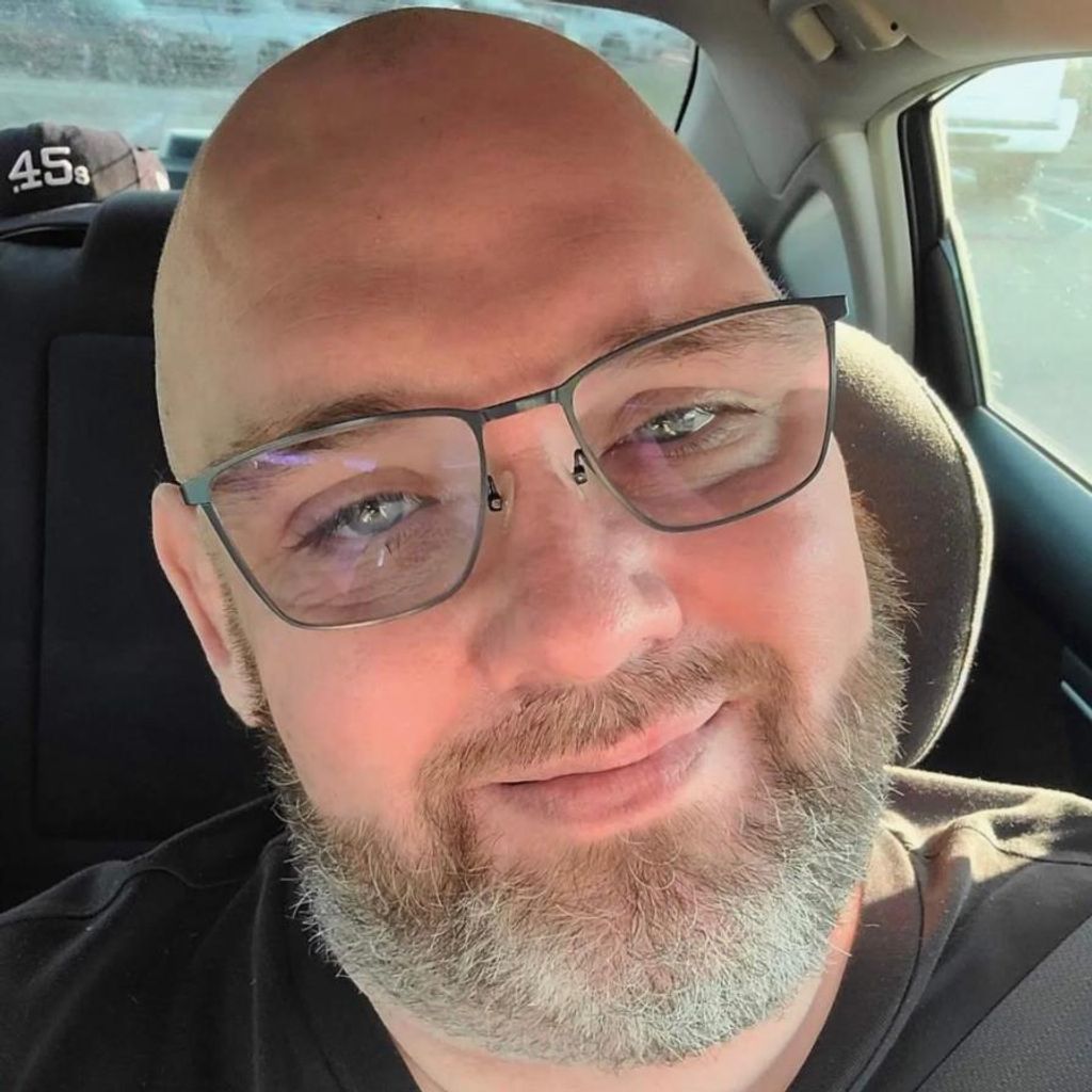 Robert Phillip Merritt Profile Photo