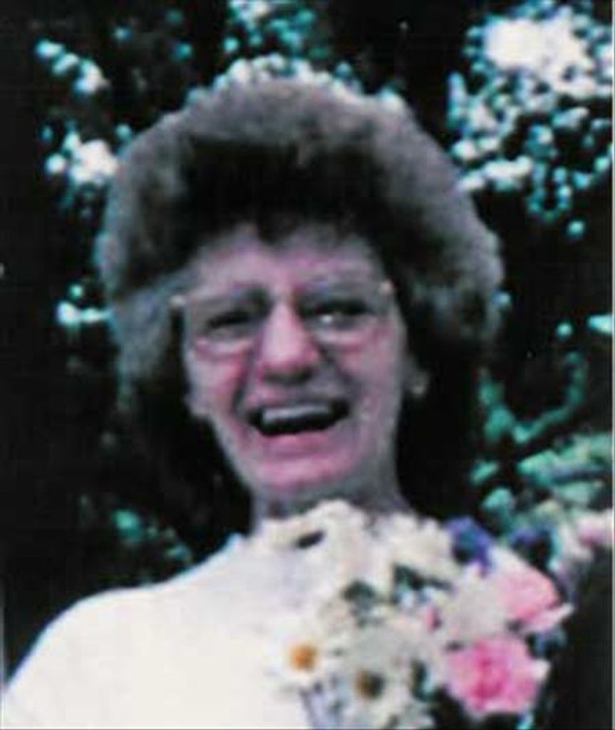 Viola Frederick
