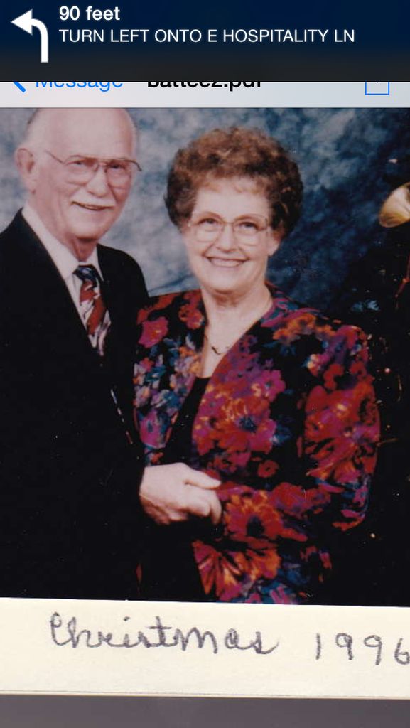 Marilyn Kathleen Battee Profile Photo