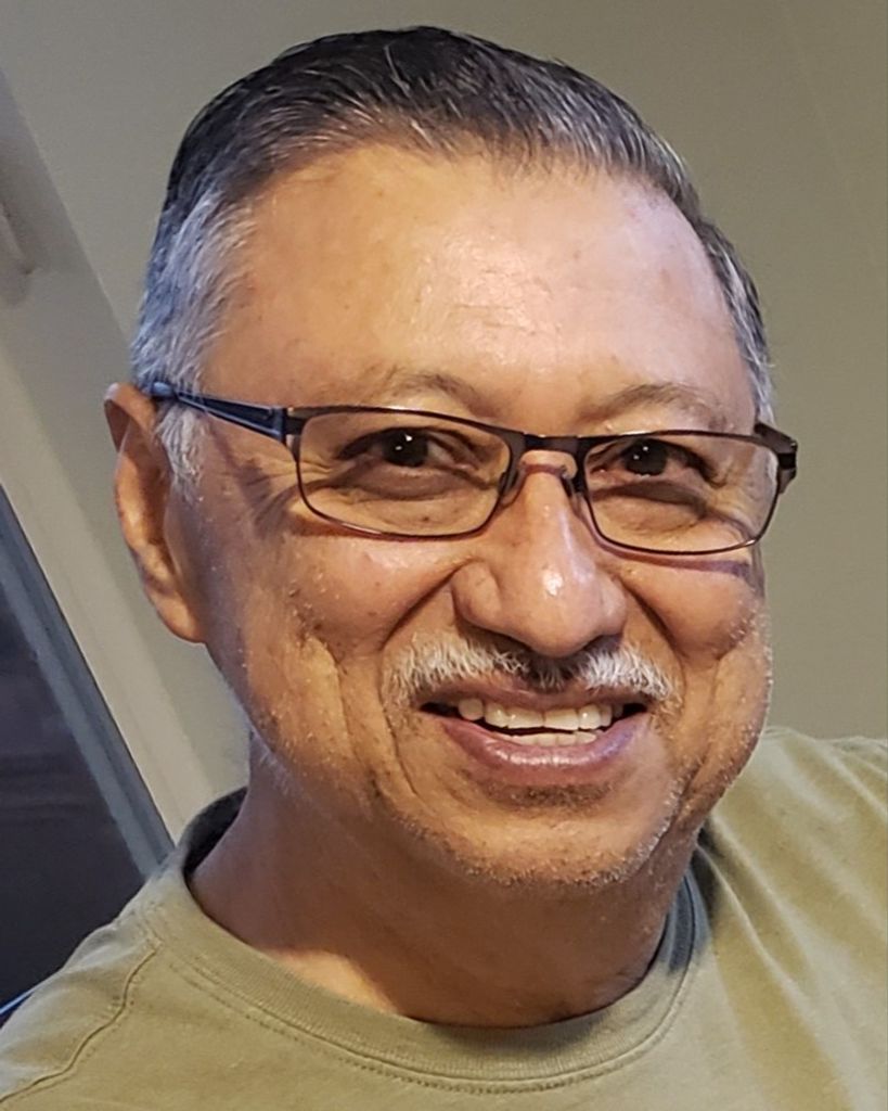 Jose Ramon Molina