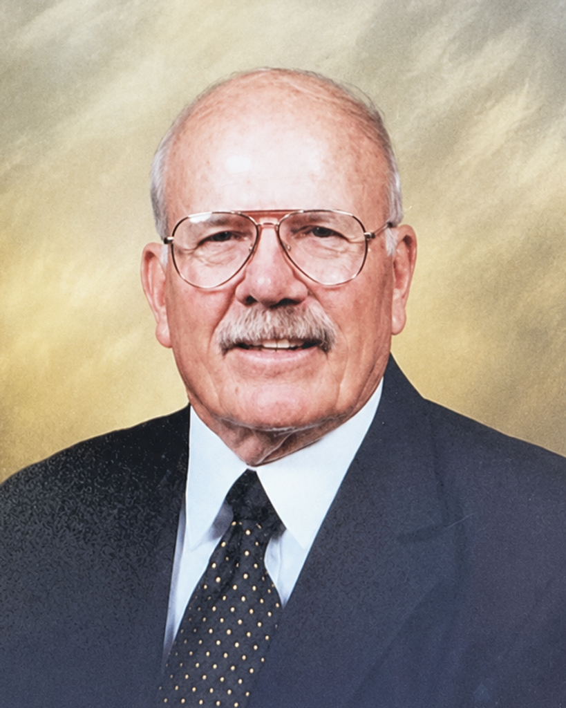 Bob Forrest Profile Photo