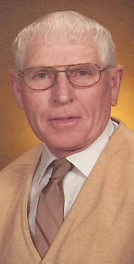 Karl F. Ludwig