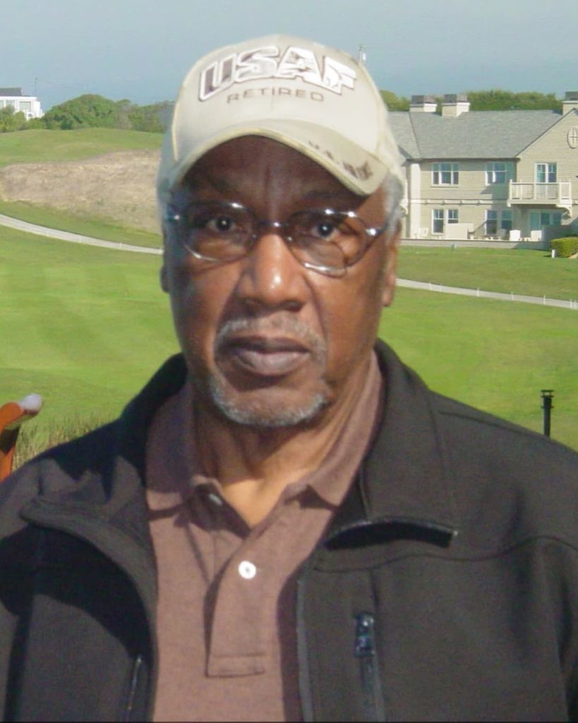 Ronald Wilbert English