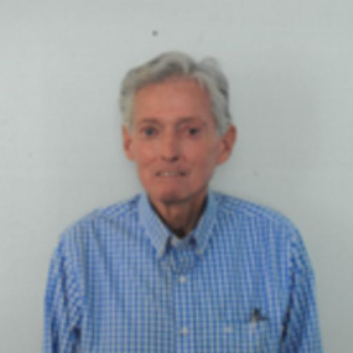 Standefer Douglas Hamrick Profile Photo
