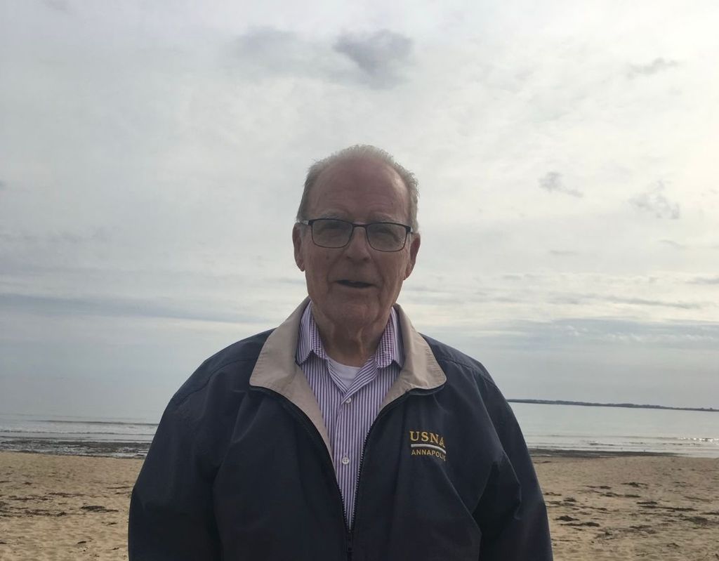 Frederick A. Tedford Profile Photo