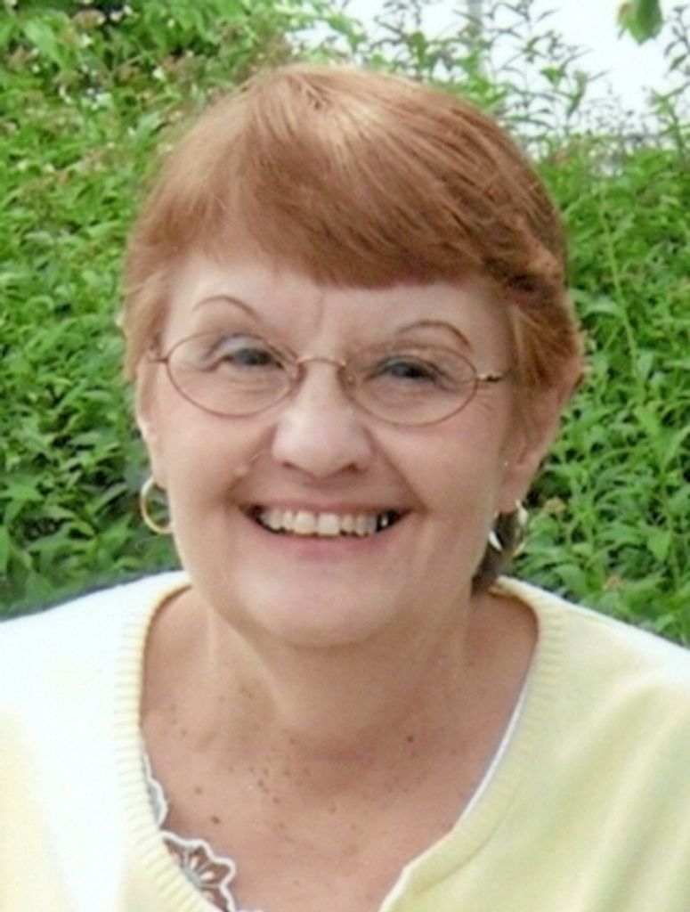 Charlene J. Guidara