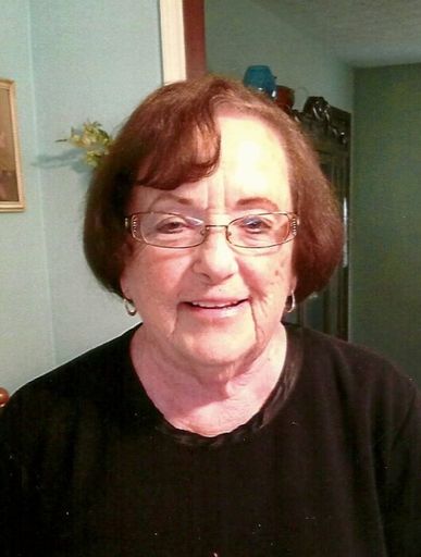 Beatrice May (Benson)  Rudd Profile Photo