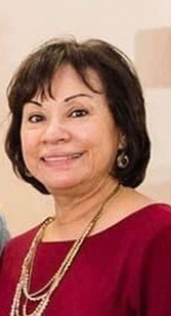 Linda Chavez Dyer Profile Photo