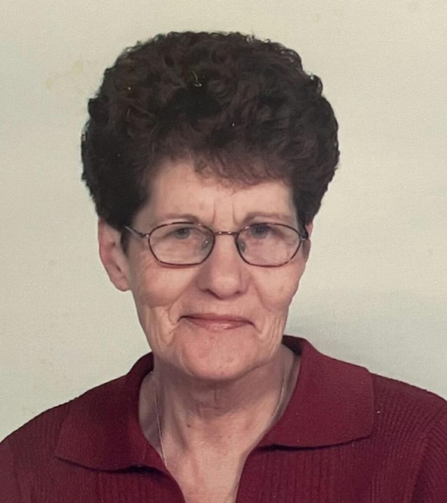 Jane Frances Haas Profile Photo