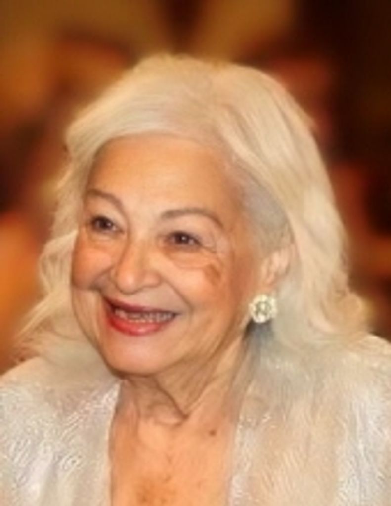 Mona Lee Mucherino