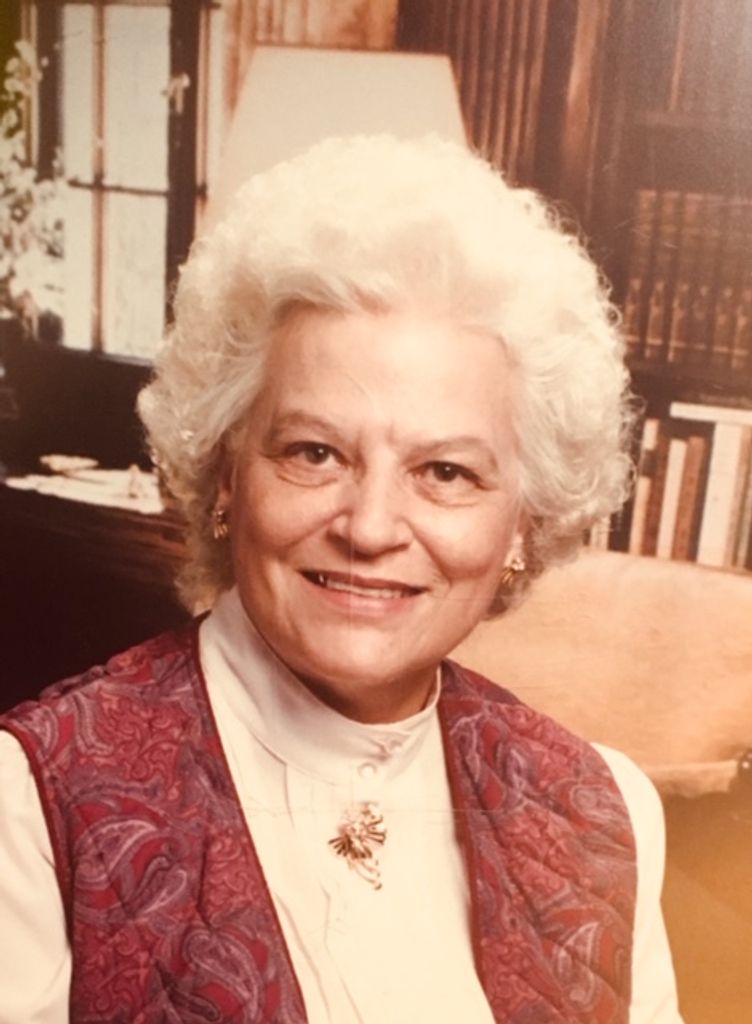 Joyce A. Moody