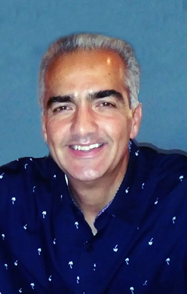 Pietro 'Peter' Perpetuini Profile Photo