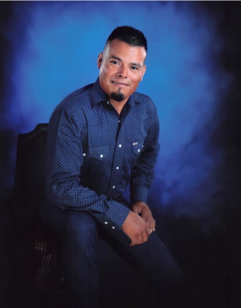 Mario Hernandez Arvizu