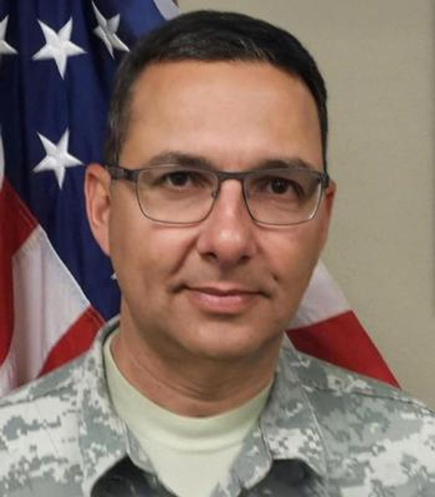 Ssg (Retired) Jose D. Delgado Profile Photo