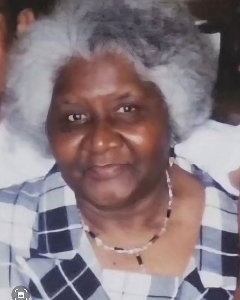 MARY RUTH ATES-ADAMS