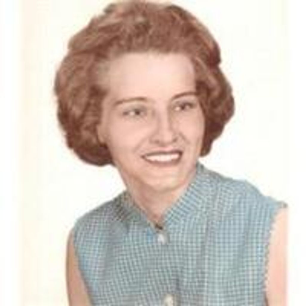 Wilma Wolfe Watts