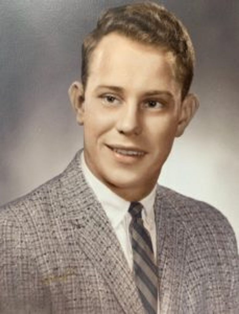 Gerald "Jerry" Fast Profile Photo