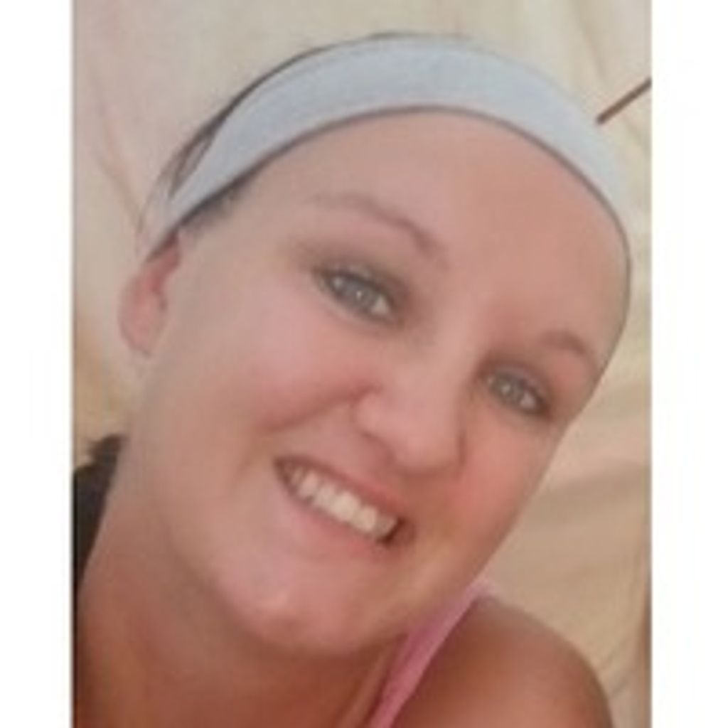 Miranda  Lauren Vincent