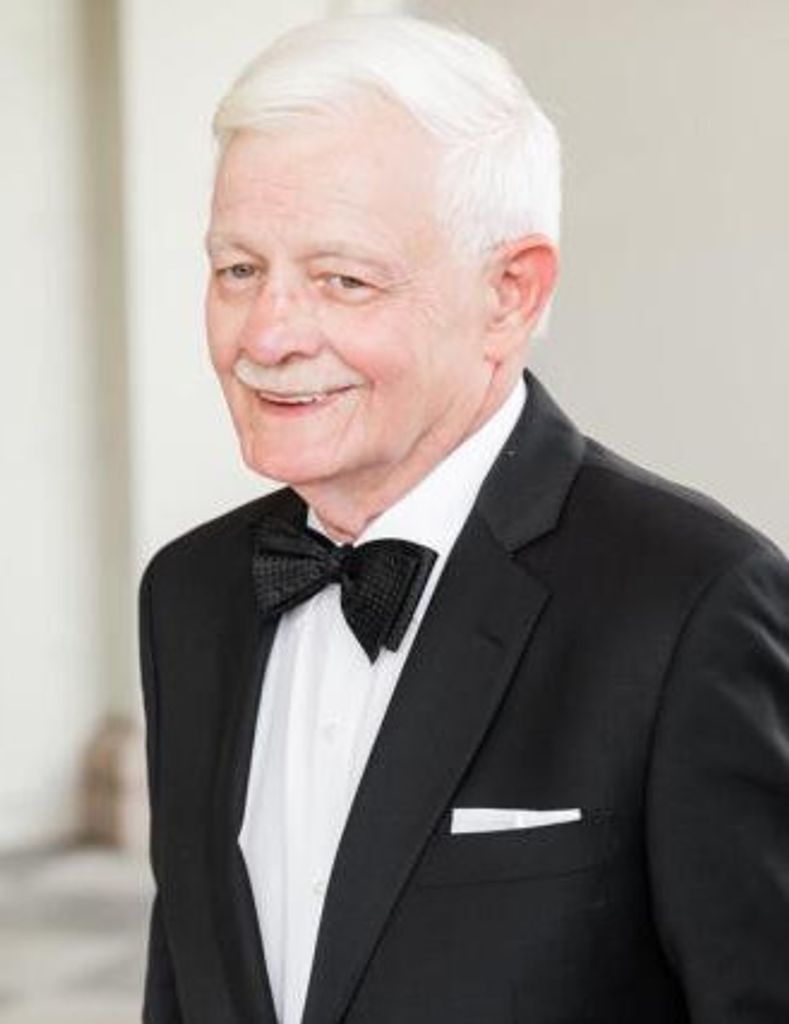 Harold G. Wagoner