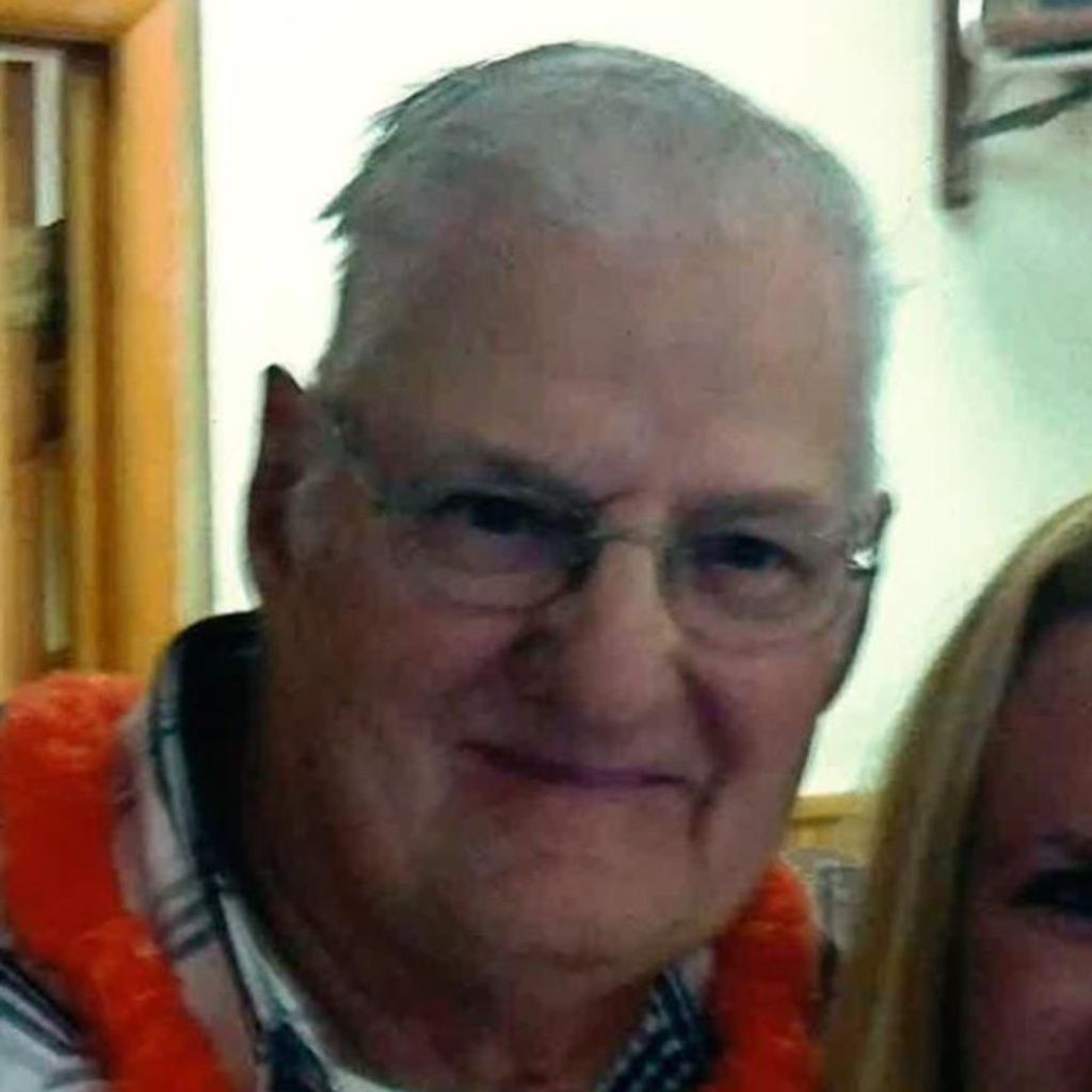 Robert Lee Kinville