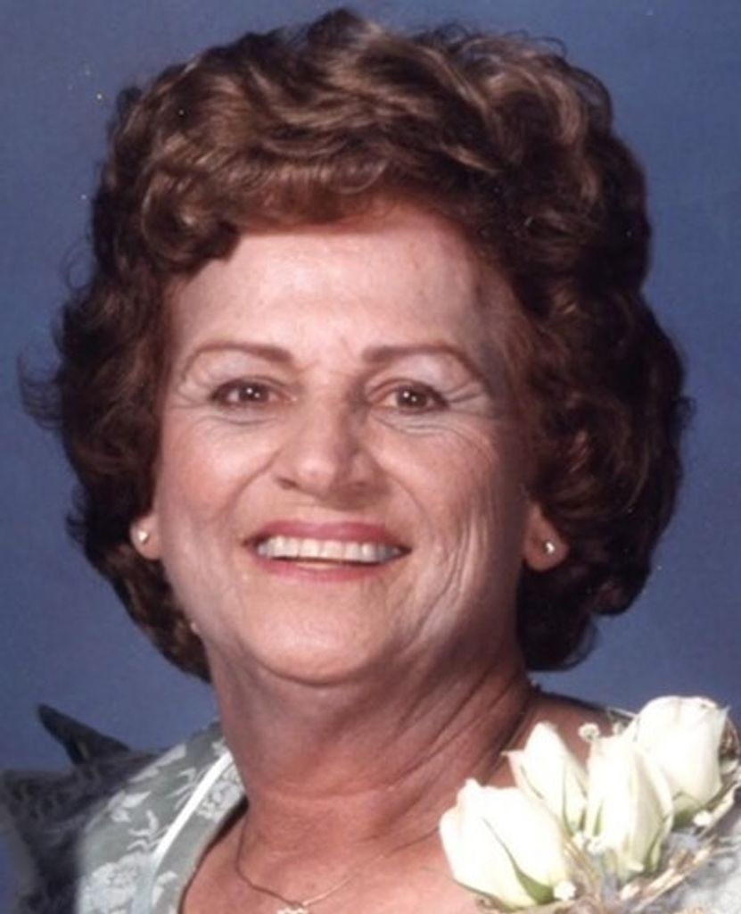 Lela Louise Hirsch Schmidt