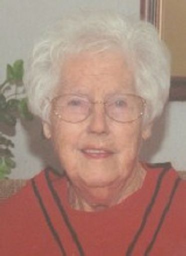 Christobel Grace Mcelwain Profile Photo