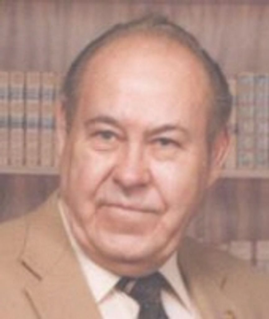Earl E. Adkins
