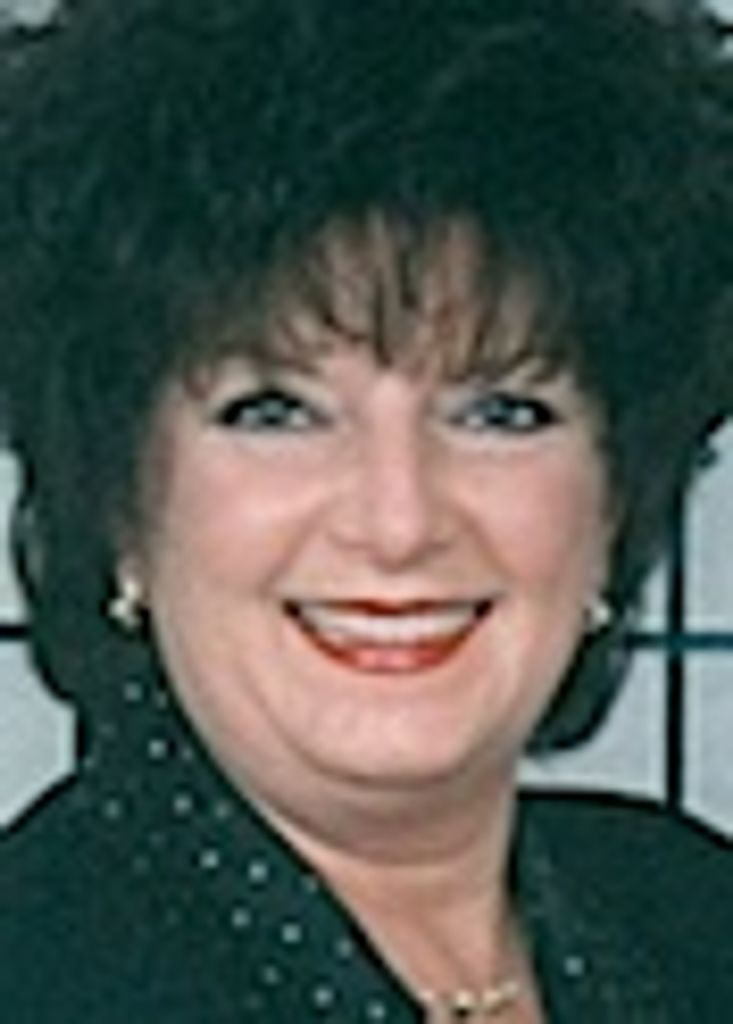 Judith Meeks Overby Profile Photo