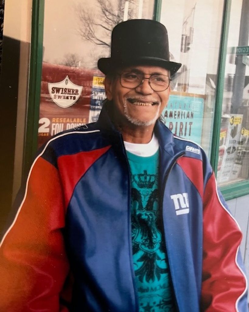 Charles D Aragona Profile Photo