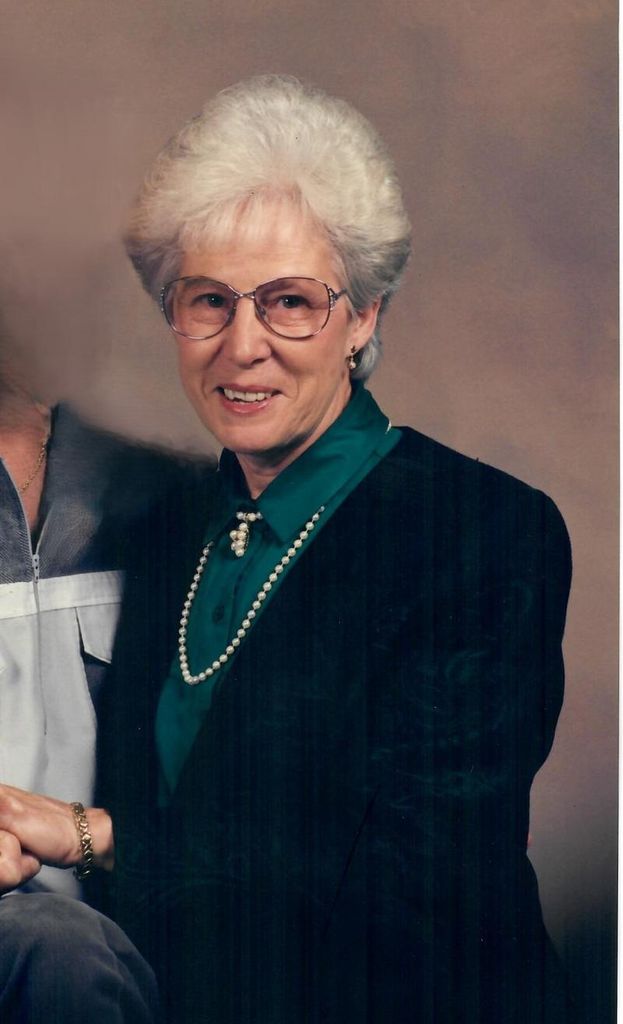 Mrs. Margie Janet Blankinchip Profile Photo